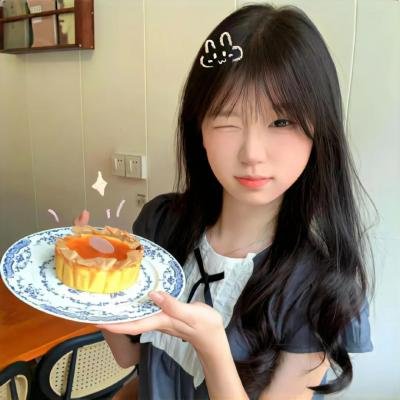两个人一双手