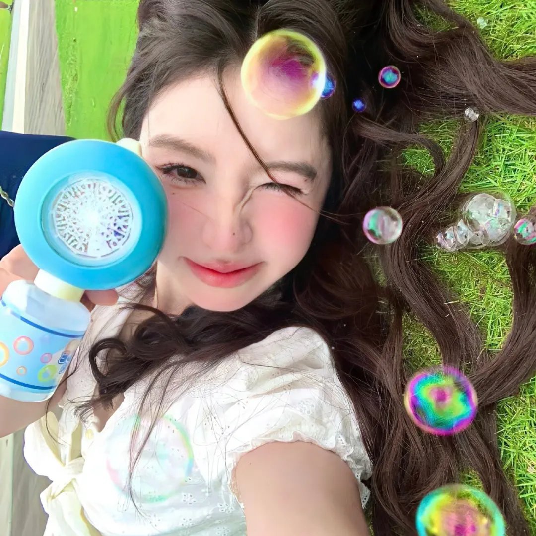 球舞青春